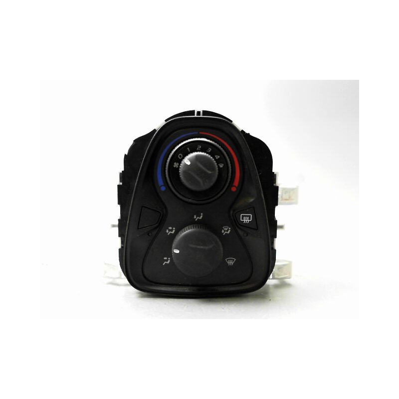 COMMANDE DE CHAUFFAGE CITROEN C1 3P