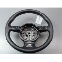 VOLANT DE DIRECTION AUDI A1 Phase 1 (8X) 2010-2015