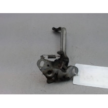 SERRURE CAPOT CITROEN XSARA Phase 2 2000-2004