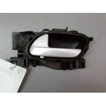 POIGNEE INTERIEURE PORTE AVANT GAUCHE CITROEN BERLINGO BREAK II Phase 1 (B9) 2008-2012