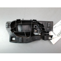 POIGNEE INTERIEURE PORTE AVANT GAUCHE CITROEN BERLINGO BREAK II Phase 1 (B9) 2008-2012