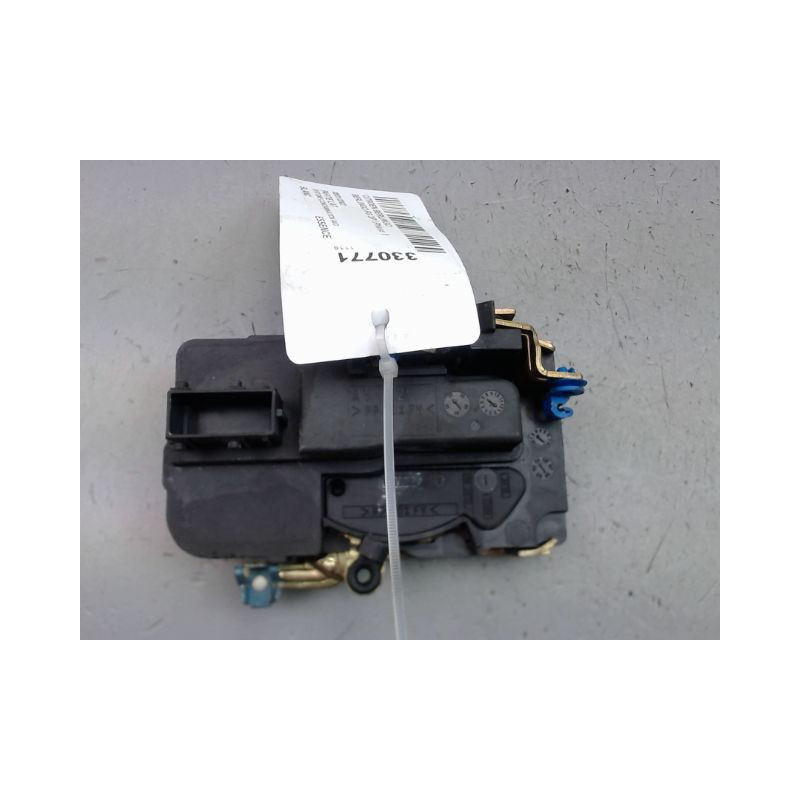 SYSTEME CONDAMNATION AVANT DROIT CITROEN BERLINGO FG I Phase 1 (M49) 1996-2002