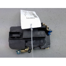 SYSTEME CONDAMNATION AVANT DROIT CITROEN BERLINGO FG I Phase 1 (M49) 1996-2002