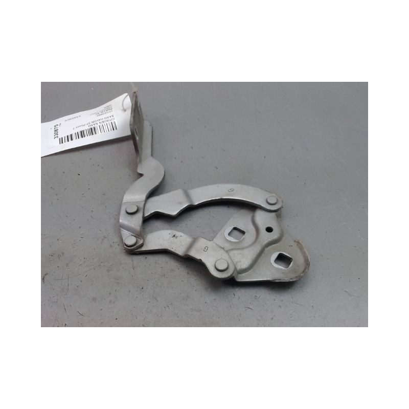 COMPAS GAUCHE CAPOT CITROEN SAXO Phase 2 1999-2004