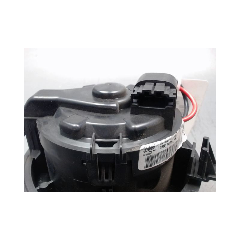 MOTEUR VENTILATEUR CHAUFFAGE PEUGEOT 2008