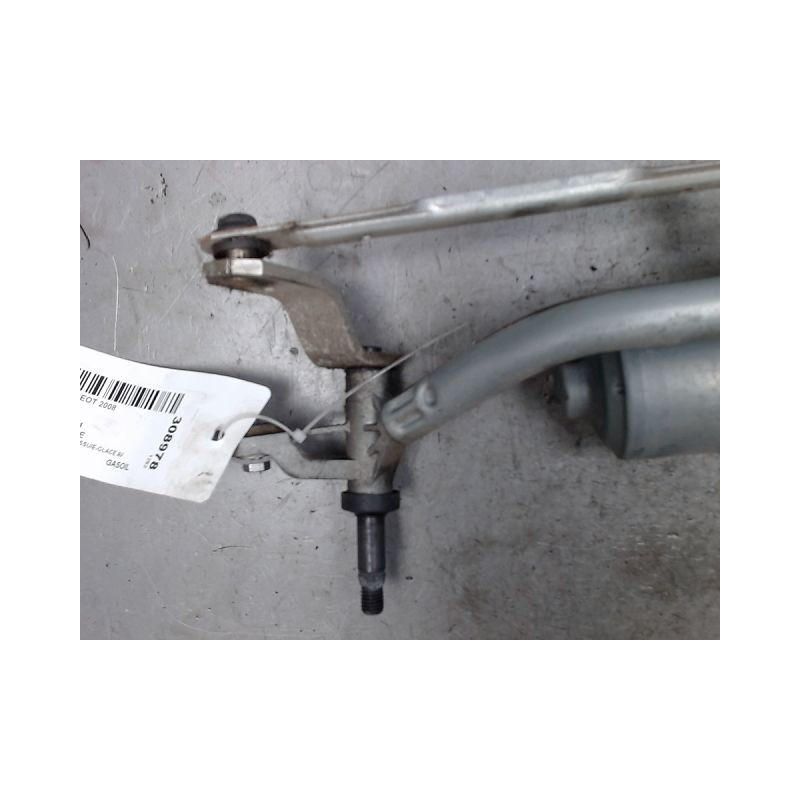 MECANISME ESSUIE-GLACE AVANT PEUGEOT 2008