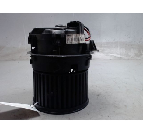 MOTEUR VENTILATEUR CHAUFFAGE