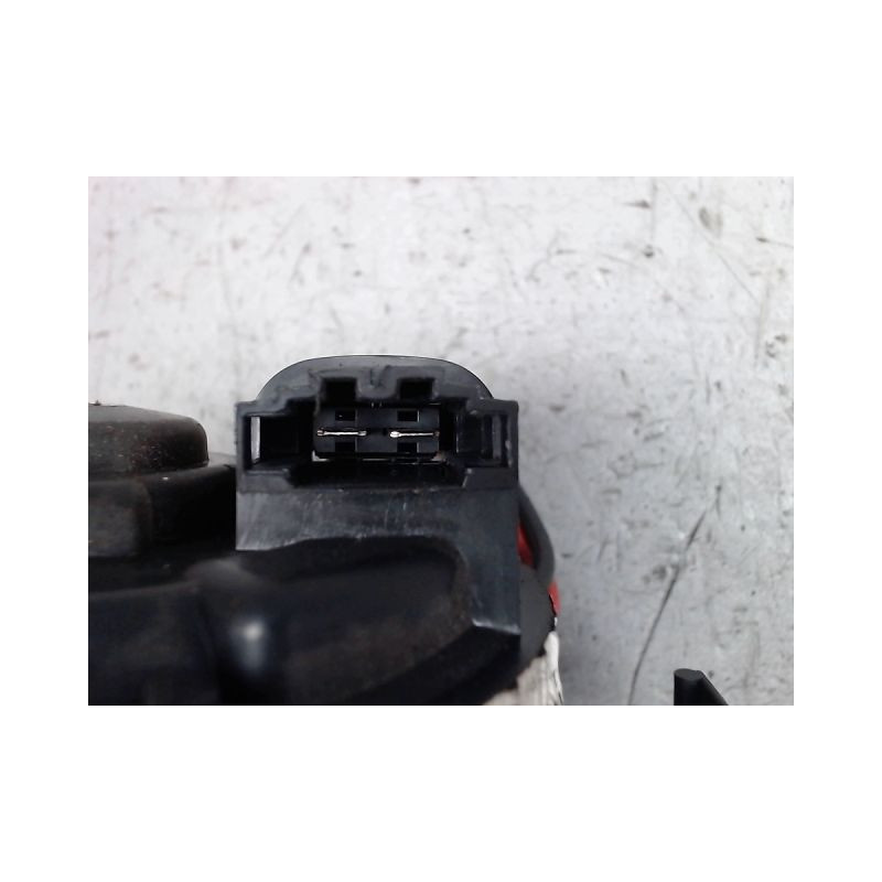 MOTEUR VENTILATEUR CHAUFFAGE PEUGEOT 208