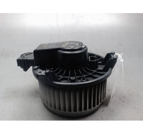 MOTEUR VENTILATEUR CHAUFFAGE