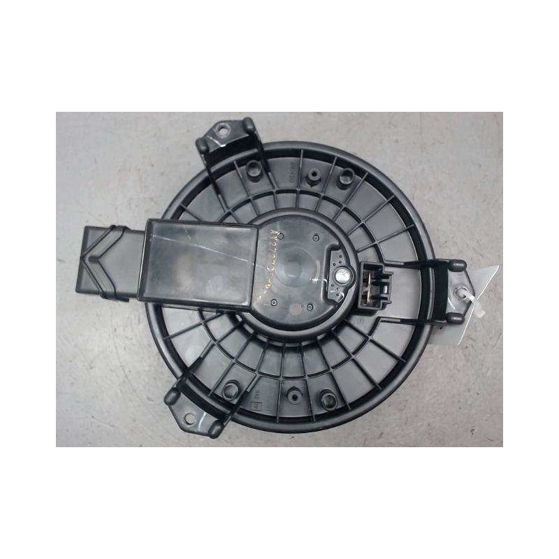 MOTEUR VENTILATEUR CHAUFFAGE DODGE JOURNEY