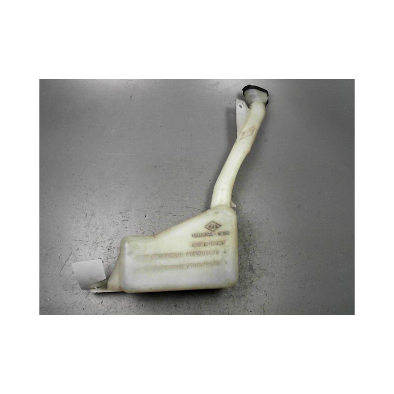 RESERVOIR LAVE-GLACE AVANT RENAULT LAGUNA