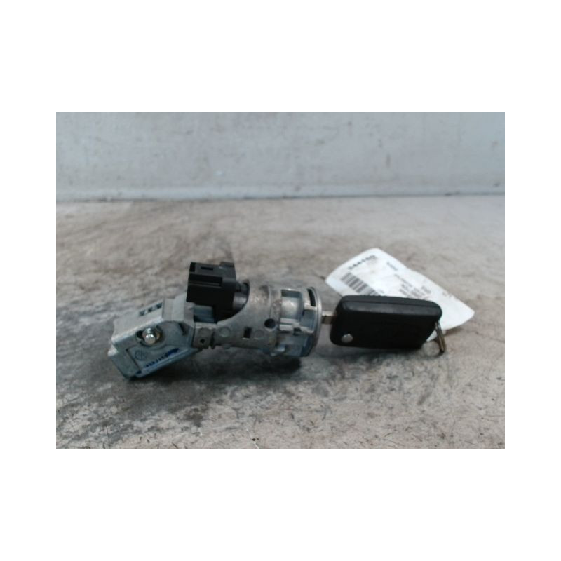 ANTIVOL DE DIRECTION PEUGEOT 407