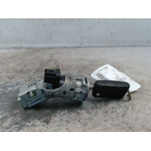 ANTIVOL DE DIRECTION PEUGEOT 407