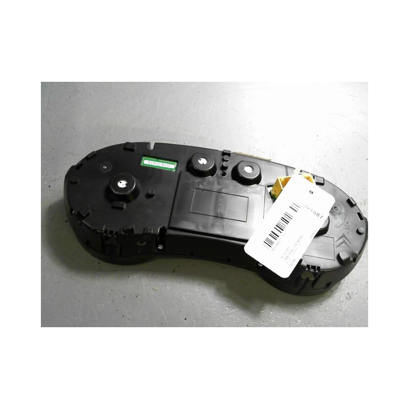 BLOC COMPTEURS PEUGEOT 308