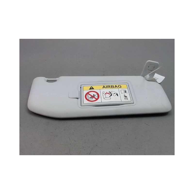 PARE-SOLEIL DROIT PEUGEOT 208 Phase 1 2012-...