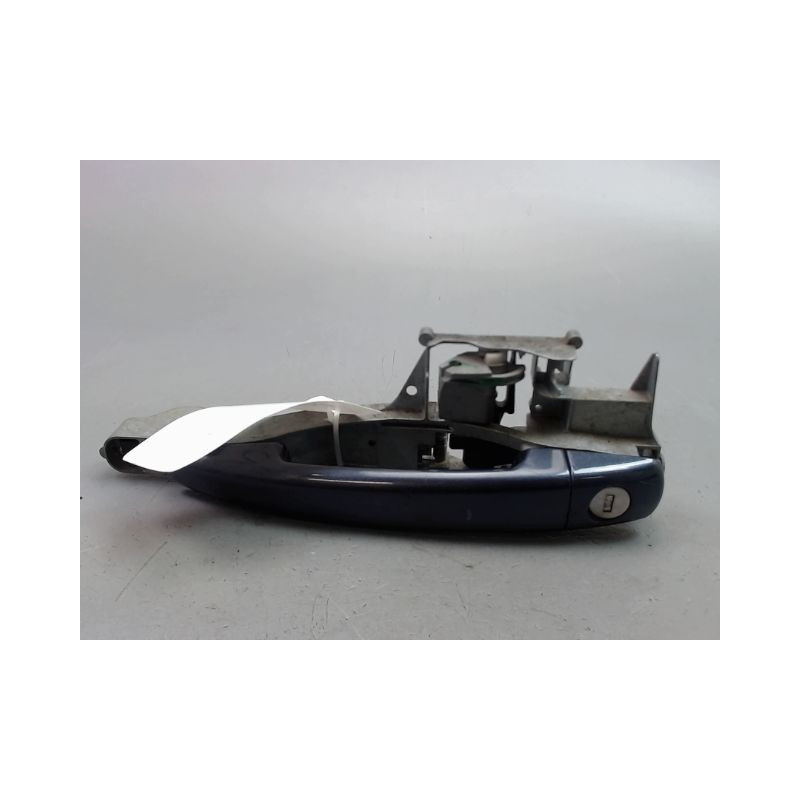 POIGNEE EXTERIEURE PORTE AVANT GAUCHE CITROEN C4 PICASSO MONOSP. I 2007-2013