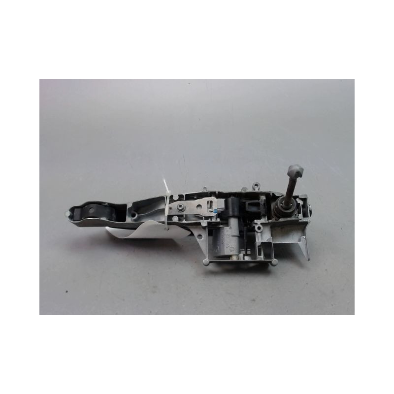 POIGNEE EXTERIEURE PORTE AVANT GAUCHE CITROEN C4 PICASSO MONOSP. I 2007-2013