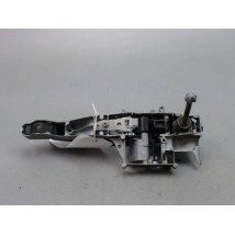 POIGNEE EXTERIEURE PORTE AVANT GAUCHE CITROEN C4 PICASSO MONOSP. I 2007-2013