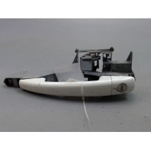 POIGNEE EXTERIEURE PORTE AVANT GAUCHE PEUGEOT 207 2006-2013