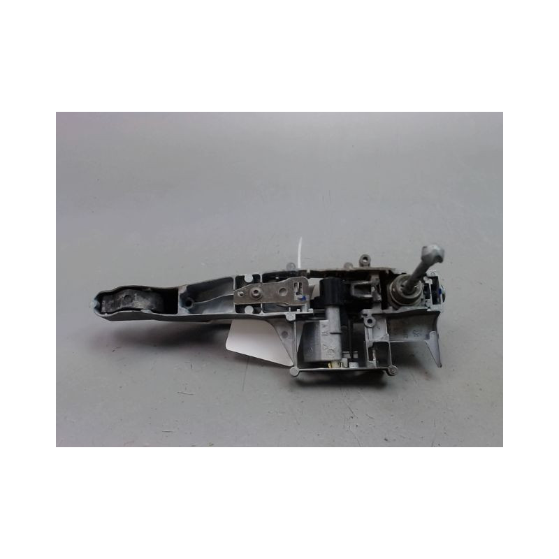 POIGNEE EXTERIEURE PORTE AVANT GAUCHE PEUGEOT 207 2006-2013