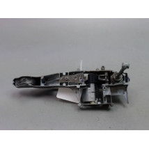 POIGNEE EXTERIEURE PORTE AVANT GAUCHE PEUGEOT 207 2006-2013