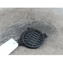 OBTURATEUR PHARE ADDITIONNEL DROIT PARE-CHOC AVANT NISSAN MICRA 2009-