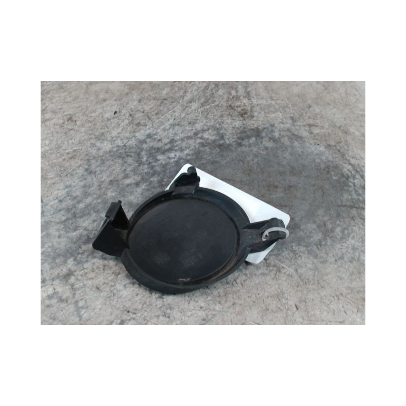 OBTURATEUR PHARE ADDITIONNEL DROIT PARE-CHOC AVANT NISSAN MICRA 2009-