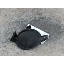 OBTURATEUR PHARE ADDITIONNEL DROIT PARE-CHOC AVANT NISSAN MICRA 2009-