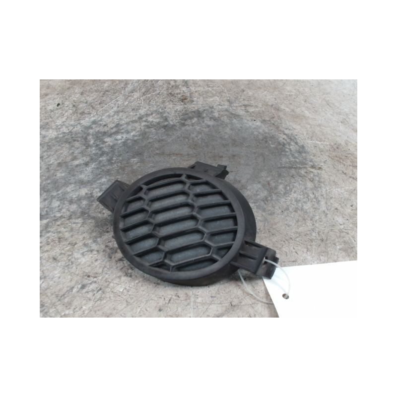 OBTURATEUR PHARE ADDITIONNEL GAUCHE PARE-CHOC AVANT NISSAN MICRA 2009-