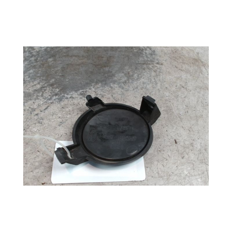 OBTURATEUR PHARE ADDITIONNEL GAUCHE PARE-CHOC AVANT NISSAN MICRA 2009-