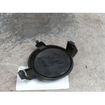 OBTURATEUR PHARE ADDITIONNEL GAUCHE PARE-CHOC AVANT NISSAN MICRA 2009-