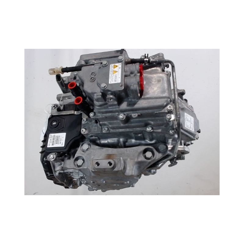 BOITE A VITESSE AUTOMATIQUE PEUGEOT 3008 Hybrid