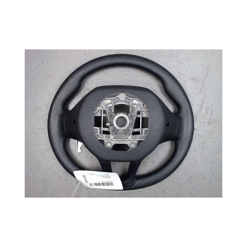 VOLANT DE DIRECTION PEUGEOT 208