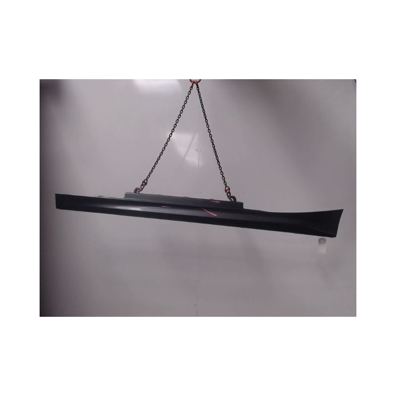 BAS CAISSE GAUCHE B.M.W. SERIE 1