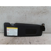 PARE-SOLEIL DROIT B.M.W. SERIE 1