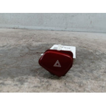 BOUTON DE WARNING PEUGEOT 607 2004-