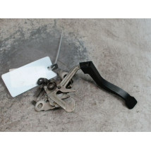 SERRURE CAPOT PEUGEOT 3008 2009-