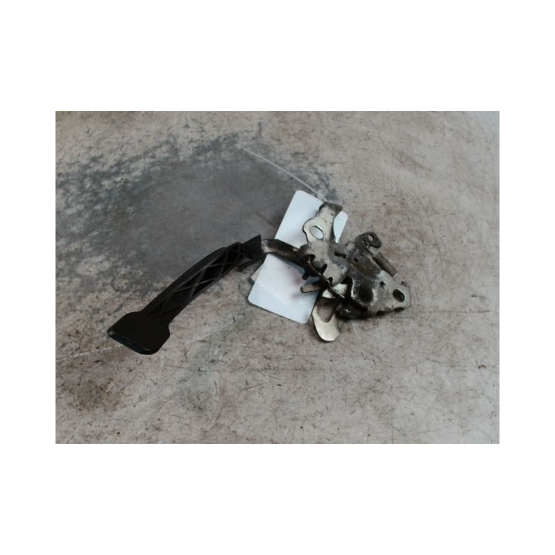 SERRURE CAPOT PEUGEOT 3008 2009-