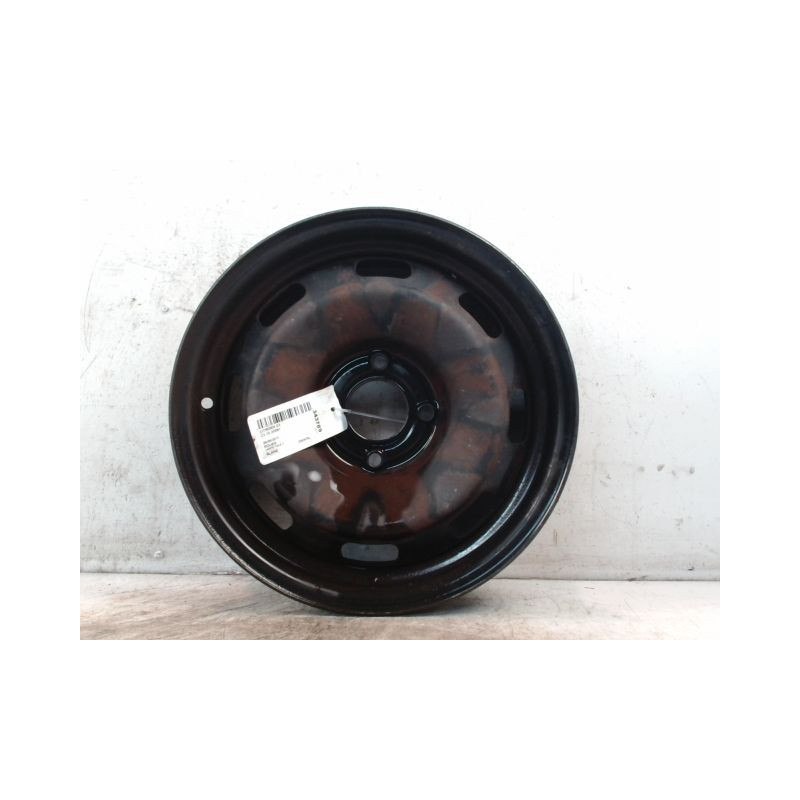JANTE TOLE CITROEN C3 2009-