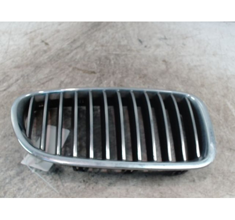GRILLE CALANDRE D