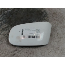 OBTURATEUR PHARE ADDITIONNEL GAUCHE PARE-CHOC AVANT PEUGEOT 306 97-2001