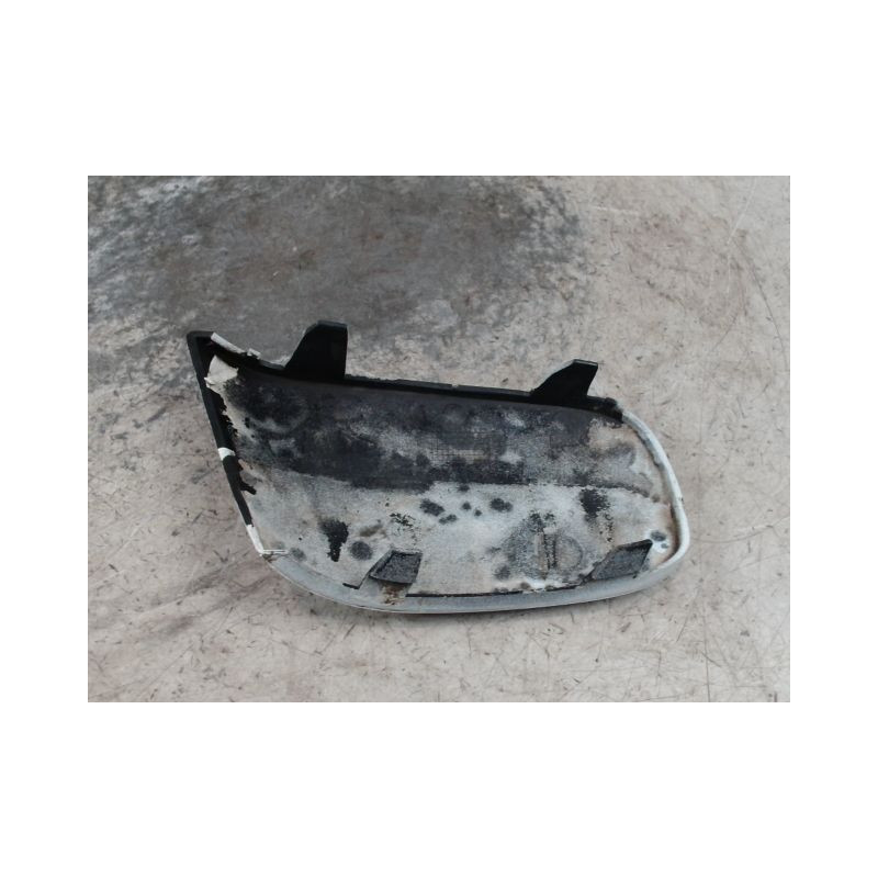 OBTURATEUR PHARE ADDITIONNEL GAUCHE PARE-CHOC AVANT PEUGEOT 306 97-2001