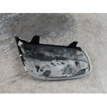OBTURATEUR PHARE ADDITIONNEL GAUCHE PARE-CHOC AVANT PEUGEOT 306 97-2001