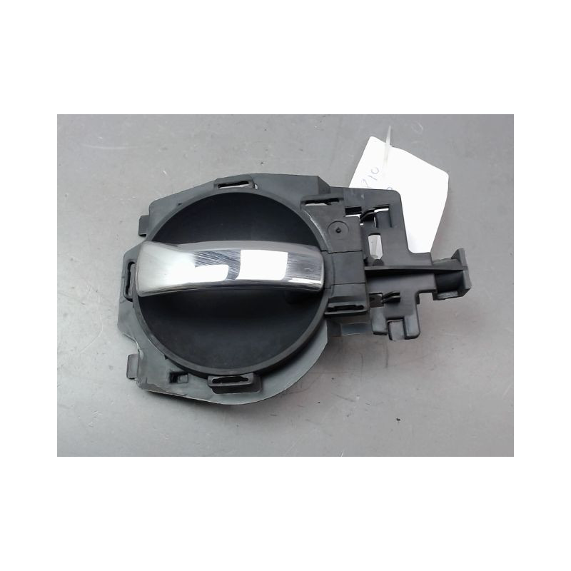 POIGNEE INTERIEURE PORTE AVANT DROIT CITROEN C2 Phase 1 2003-2008