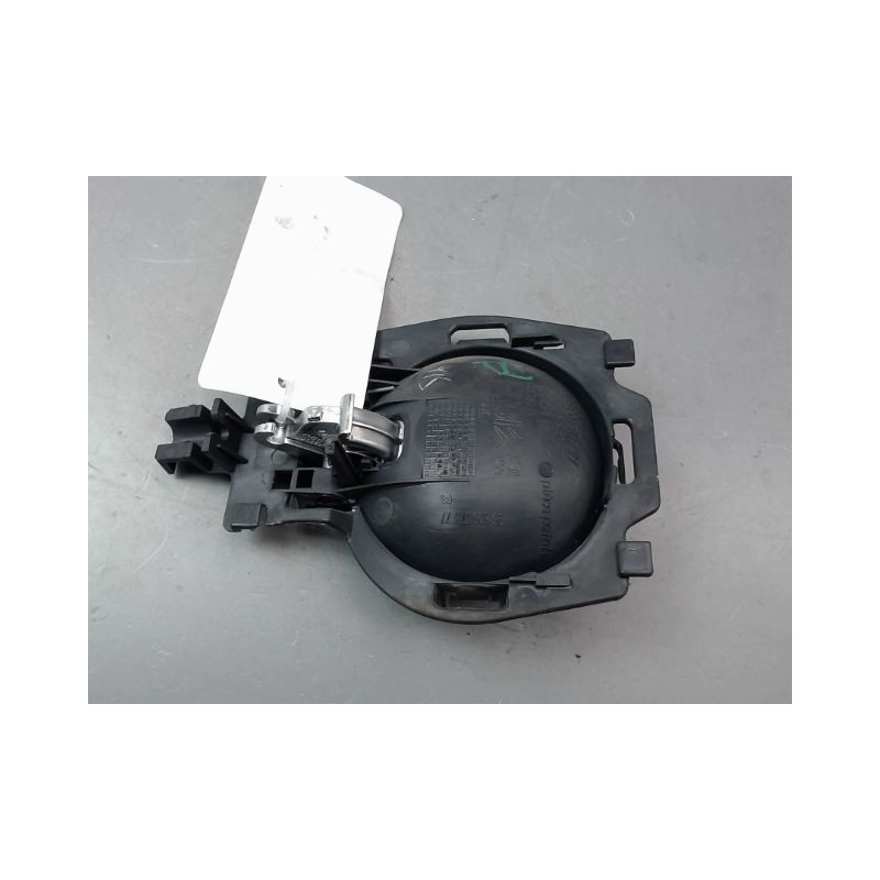 POIGNEE INTERIEURE PORTE AVANT DROIT CITROEN C2 Phase 1 2003-2008