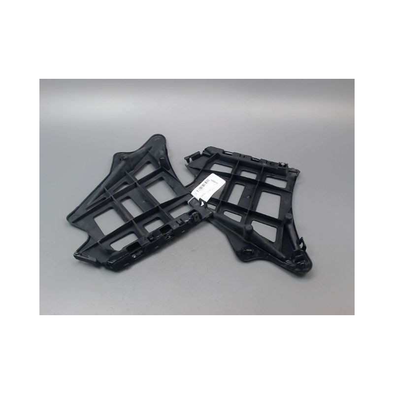 JEU SUPPORTS PARE-CHOC ARRIERE PEUGEOT 308CC