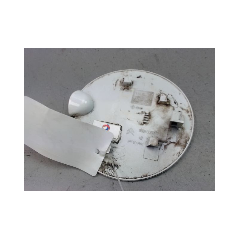 VOLET DE TRAPPE CARBURANT CITROEN C3 PICASSO MONOSP. Phase 2 2012-...