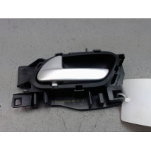 POIGNEE INTERIEURE PORTE ARRIERE GAUCHE PEUGEOT 207 2006-2013