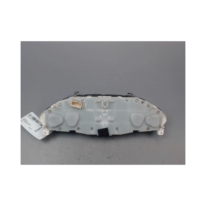 BLOC COMPTEURS PEUGEOT 208 Phase 1 2012-...