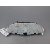 BLOC COMPTEURS PEUGEOT 208 Phase 1 2012-...